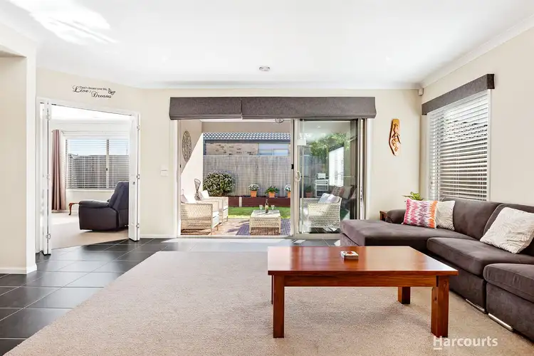 Third view of Homely house listing, 1 Creekview Avenue, Pakenham VIC 3810