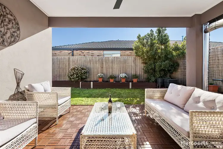 Fourth view of Homely house listing, 1 Creekview Avenue, Pakenham VIC 3810