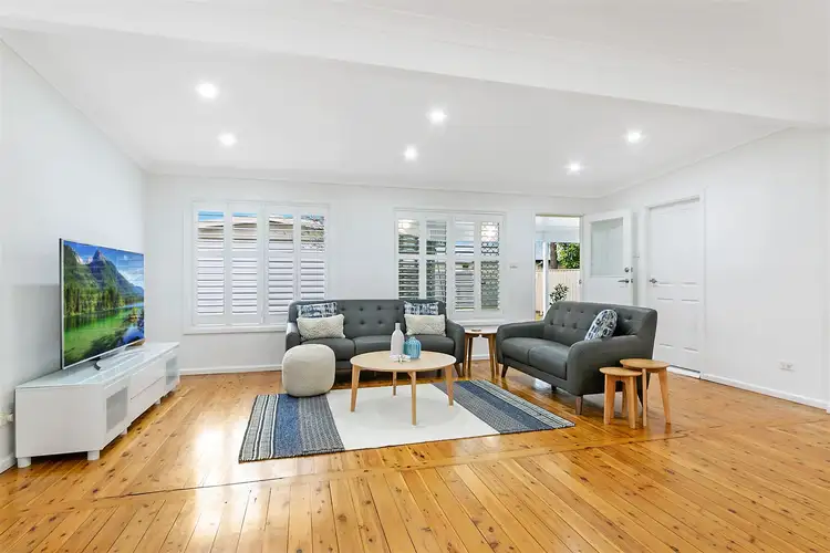 Main view of Homely house listing, 15 Bourke Street, Richmond NSW 2753