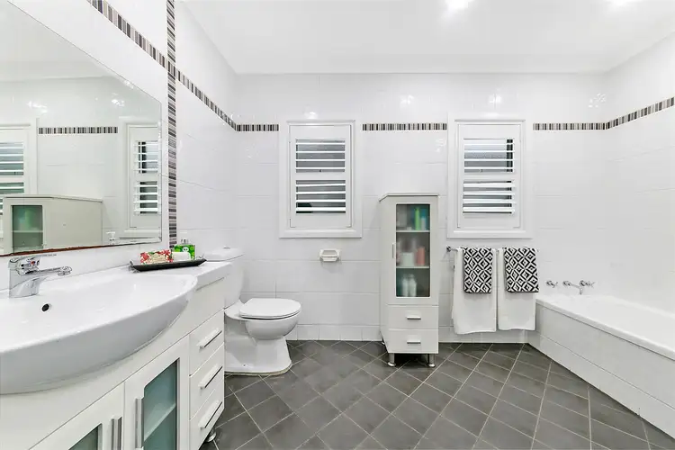 Third view of Homely house listing, 15 Bourke Street, Richmond NSW 2753