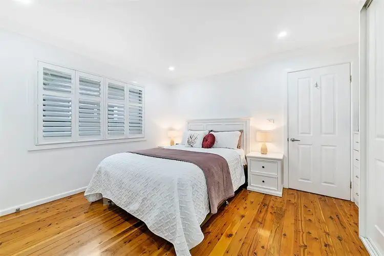 Fifth view of Homely house listing, 15 Bourke Street, Richmond NSW 2753