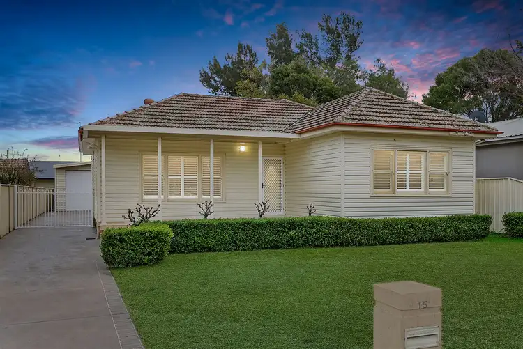 Sixth view of Homely house listing, 15 Bourke Street, Richmond NSW 2753