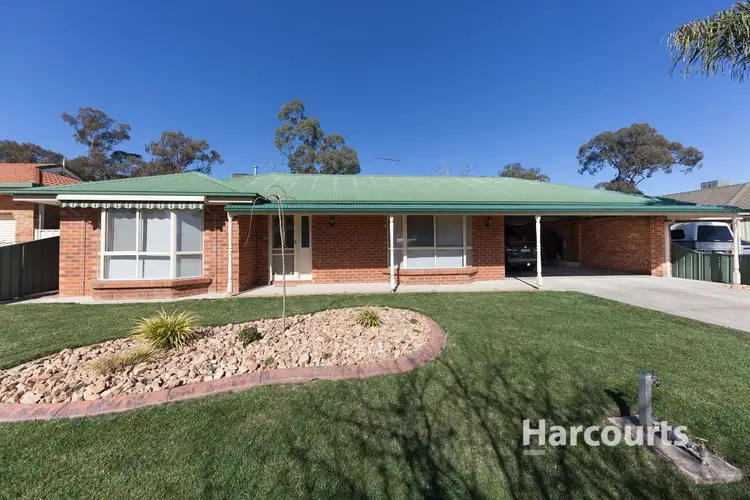45 Wenhams Lane, Wangaratta VIC 3677