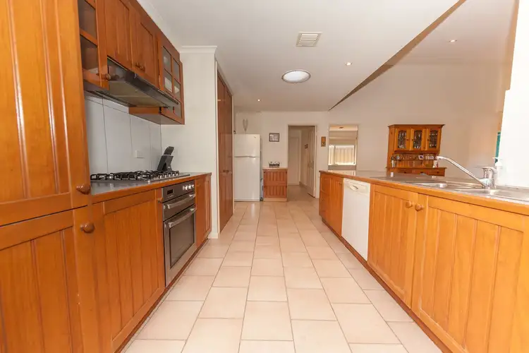 Second view of Homely house listing, 45 Wenhams Lane, Wangaratta VIC 3677