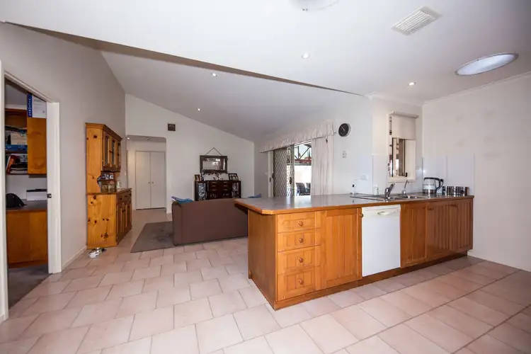 Third view of Homely house listing, 45 Wenhams Lane, Wangaratta VIC 3677