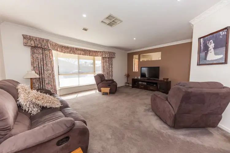 Sixth view of Homely house listing, 45 Wenhams Lane, Wangaratta VIC 3677
