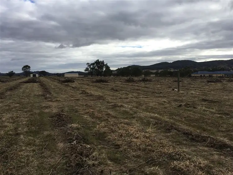 Second view of Homely rural property listing, Lot 1 Hill End Road, Mudgee NSW 2850
