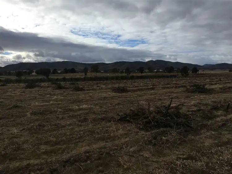 Third view of Homely rural property listing, Lot 1 Hill End Road, Mudgee NSW 2850