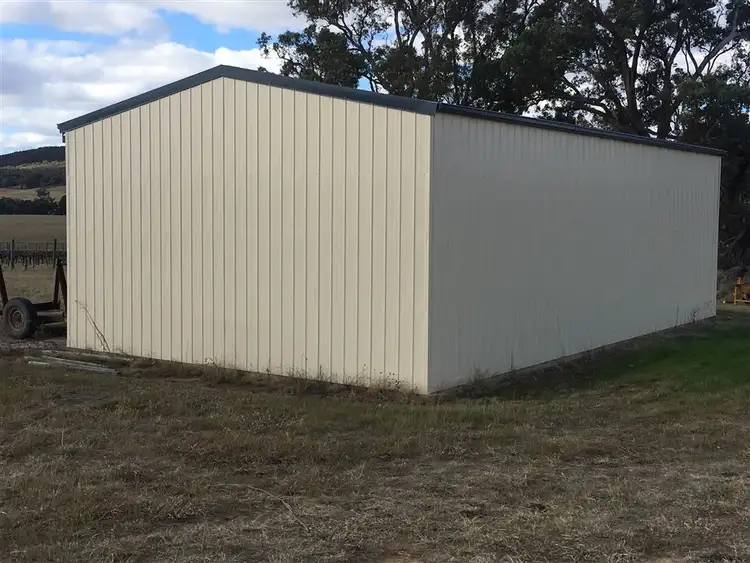 Sixth view of Homely rural property listing, Lot 1 Hill End Road, Mudgee NSW 2850