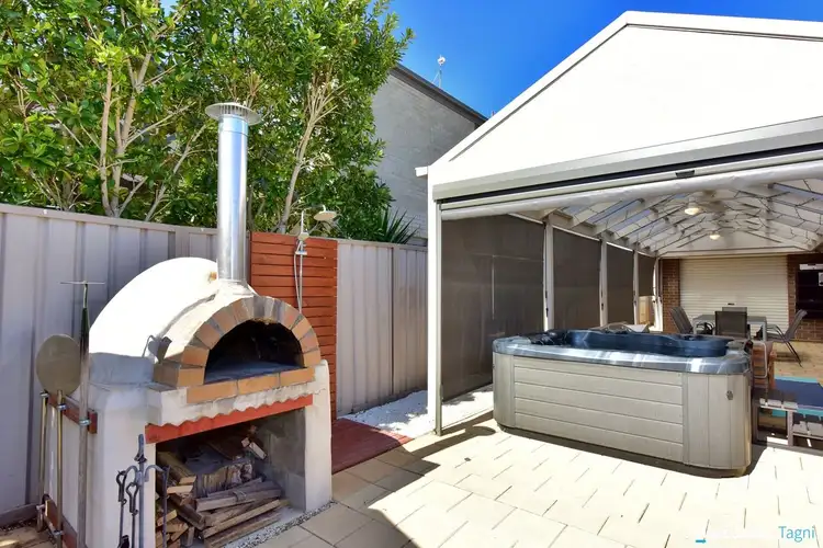 Fifth view of Homely house listing, 8 Arkle Place, Woodcroft SA 5162