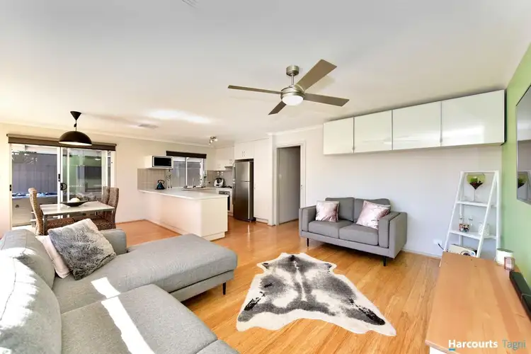 Sixth view of Homely house listing, 8 Arkle Place, Woodcroft SA 5162