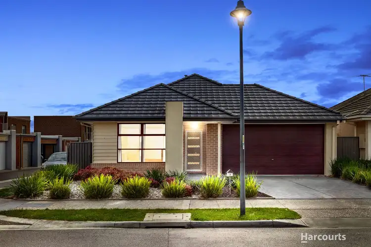 Main view of Homely house listing, 3 Edgeware Close, Pakenham VIC 3810