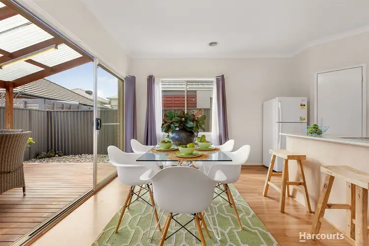 Second view of Homely house listing, 3 Edgeware Close, Pakenham VIC 3810