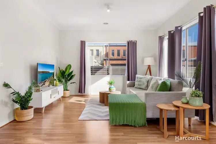 Third view of Homely house listing, 3 Edgeware Close, Pakenham VIC 3810