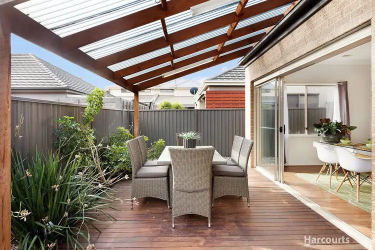 Fourth view of Homely house listing, 3 Edgeware Close, Pakenham VIC 3810