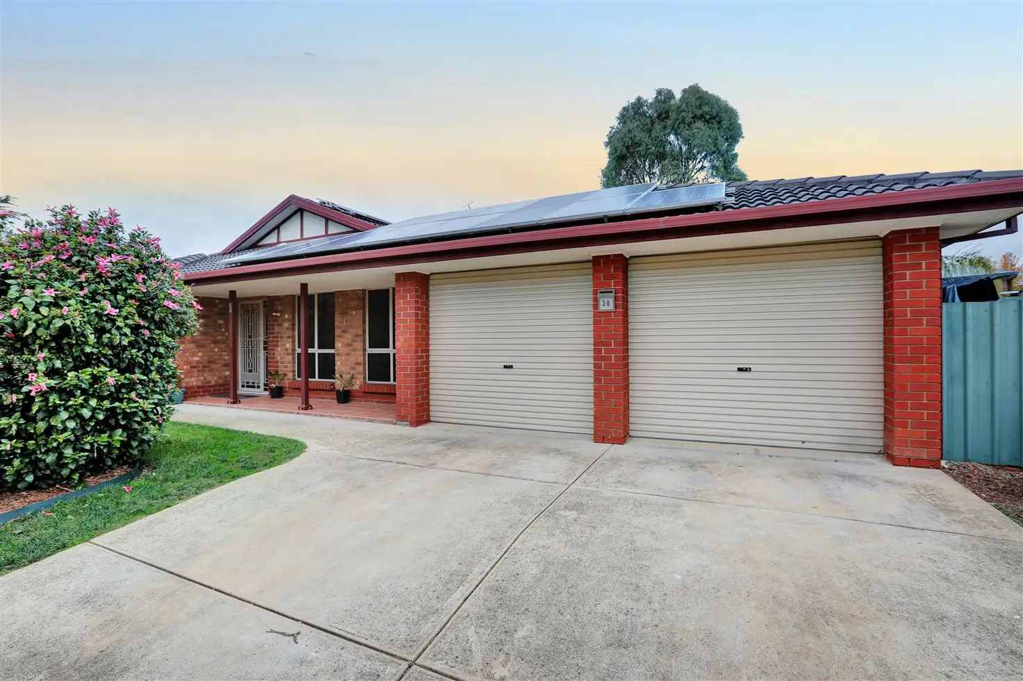 Main view of Homely house listing, 30 William Dyer Drive, Williamstown SA 5351