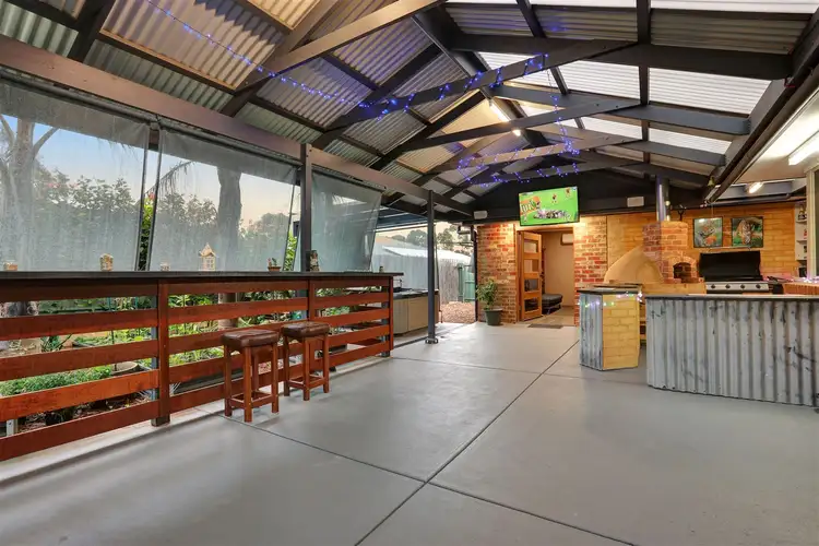 Second view of Homely house listing, 30 William Dyer Drive, Williamstown SA 5351