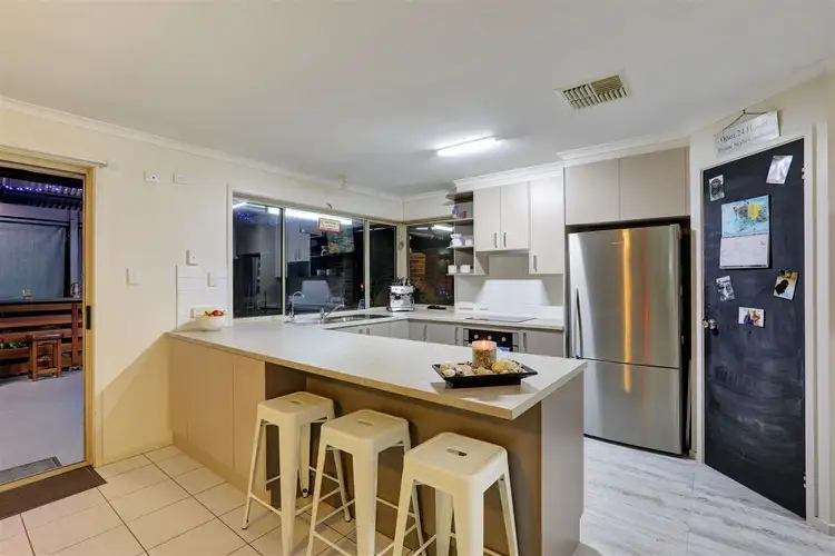 Third view of Homely house listing, 30 William Dyer Drive, Williamstown SA 5351