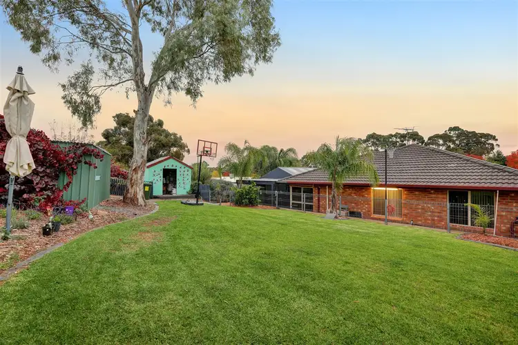 Fifth view of Homely house listing, 30 William Dyer Drive, Williamstown SA 5351