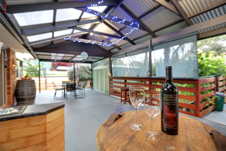 Sixth view of Homely house listing, 30 William Dyer Drive, Williamstown SA 5351