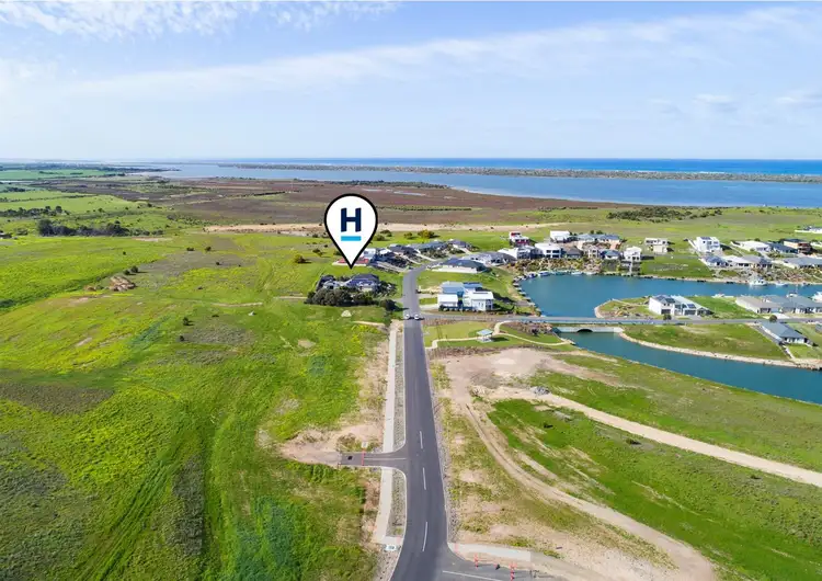 Main view of Homely land listing, Lot 1652 Excelsior Parade, Hindmarsh Island SA 5214