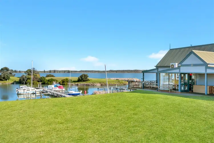 Fourth view of Homely land listing, Lot 1652 Excelsior Parade, Hindmarsh Island SA 5214