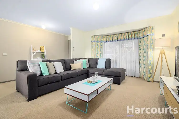 Second view of Homely unit listing, 4/8 The Crescent, Ferntree Gully VIC 3156