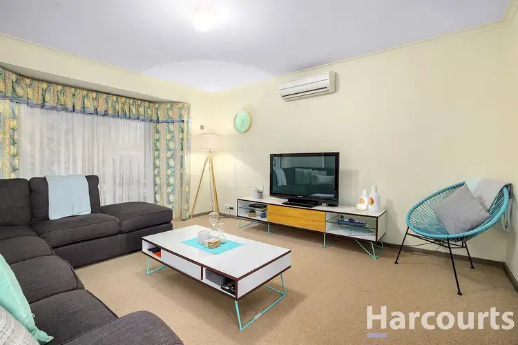 Third view of Homely unit listing, 4/8 The Crescent, Ferntree Gully VIC 3156