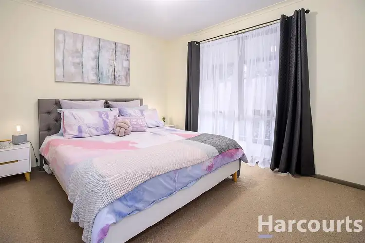 Sixth view of Homely unit listing, 4/8 The Crescent, Ferntree Gully VIC 3156