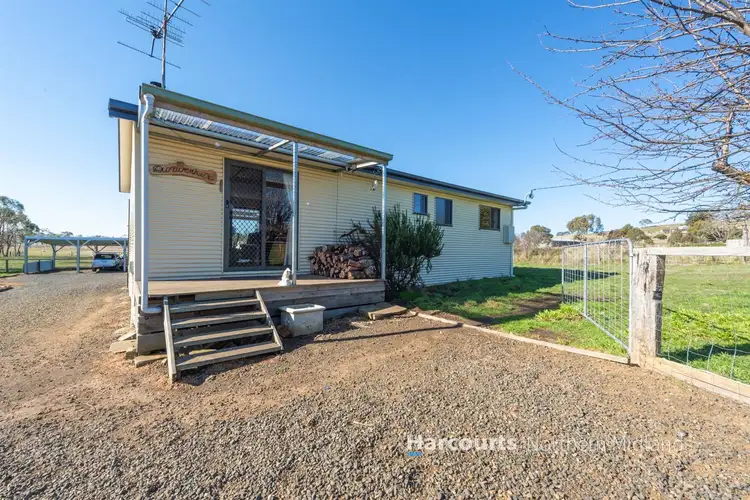 633 Tunnack Road, Parattah TAS 7120