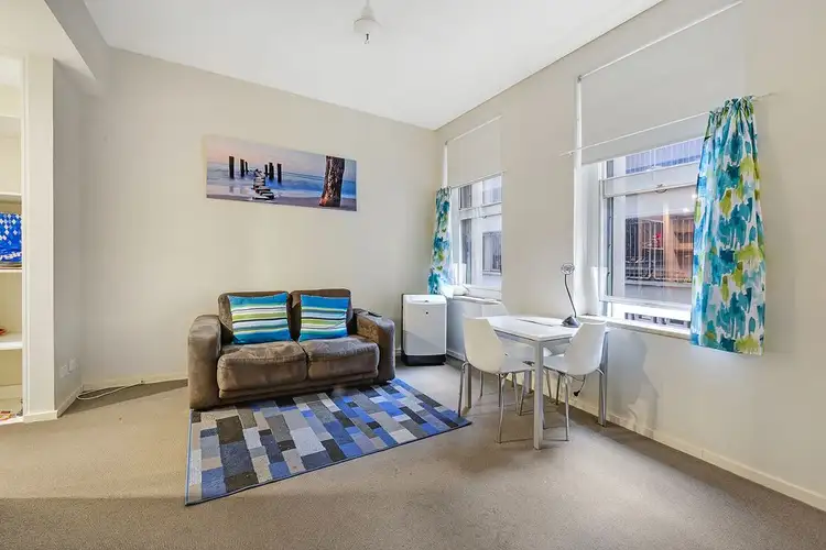 206/23 King William Street, Adelaide SA 5000