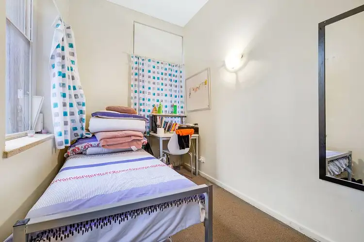 Fifth view of Homely apartment listing, 206/23 King William Street, Adelaide SA 5000