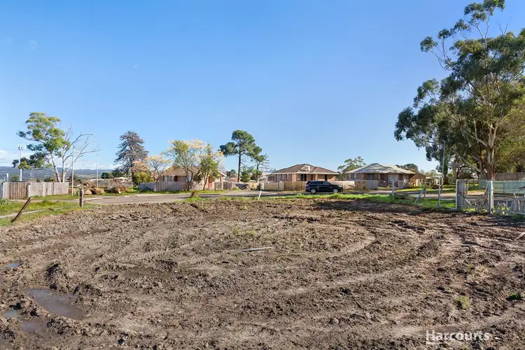 Second view of Homely land listing, 17 Cupania Street, Rocherlea TAS 7248