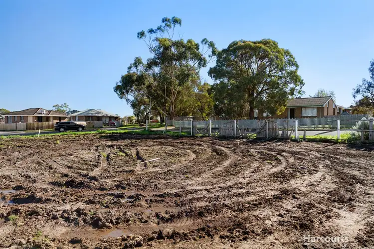Third view of Homely land listing, 17 Cupania Street, Rocherlea TAS 7248