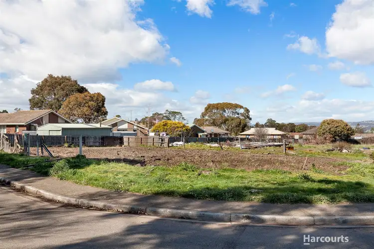 Fourth view of Homely land listing, 17 Cupania Street, Rocherlea TAS 7248