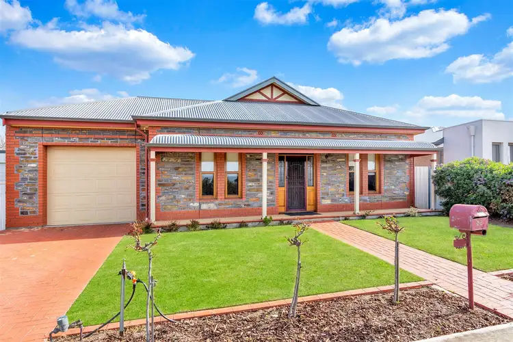 38 Dover Terrace, Largs North SA 5016
