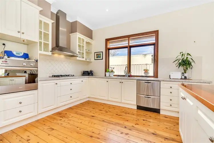 Fifth view of Homely house listing, 38 Dover Terrace, Largs North SA 5016