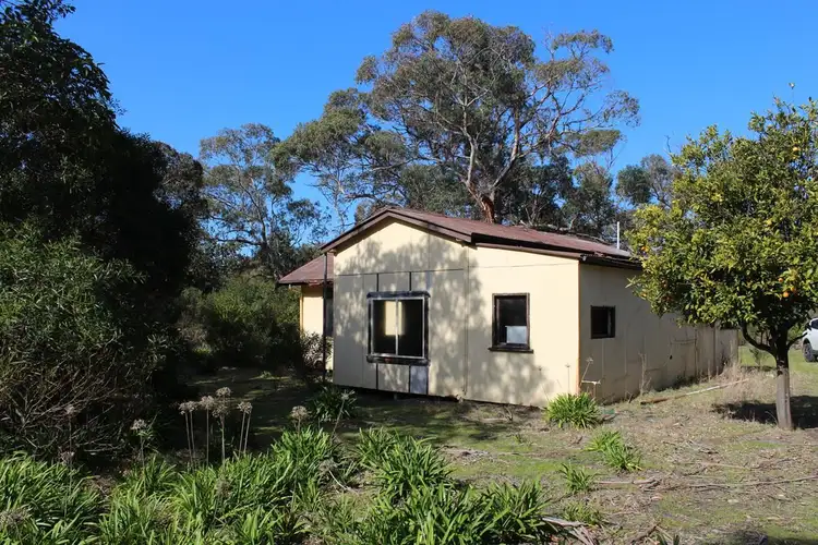 111 Yarram Port Albert Road, Langsborough VIC 3971