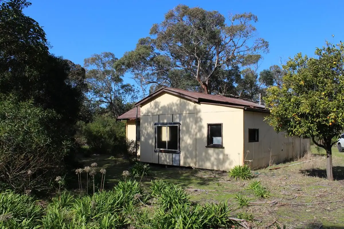 Main view of Homely rural property listing, 111 Yarram Port Albert Road, Langsborough VIC 3971
