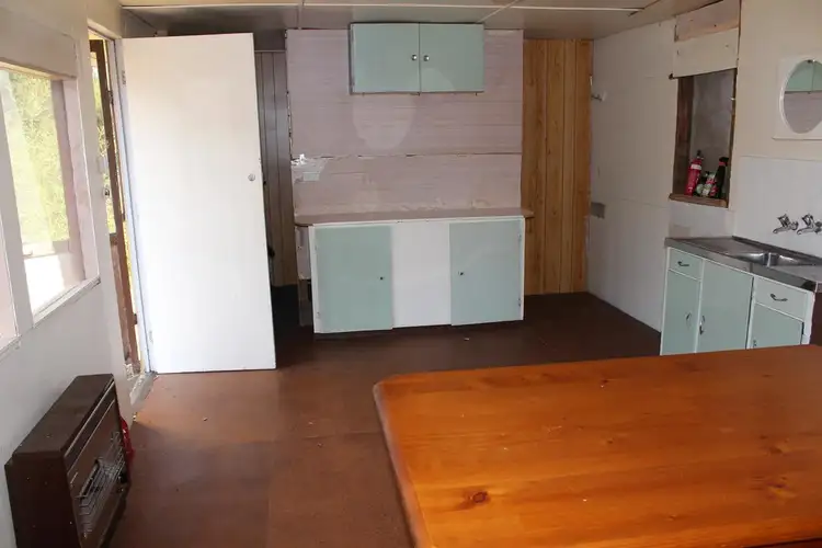 Fourth view of Homely rural property listing, 111 Yarram Port Albert Road, Langsborough VIC 3971