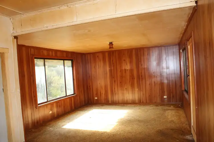 Fifth view of Homely rural property listing, 111 Yarram Port Albert Road, Langsborough VIC 3971