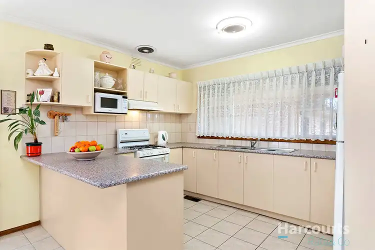Second view of Homely house listing, 310 Dalton Road, Lalor VIC 3075