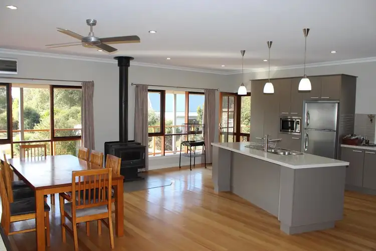 Second view of Homely house listing, 152 Buckleys Island Road, Yarram VIC 3971