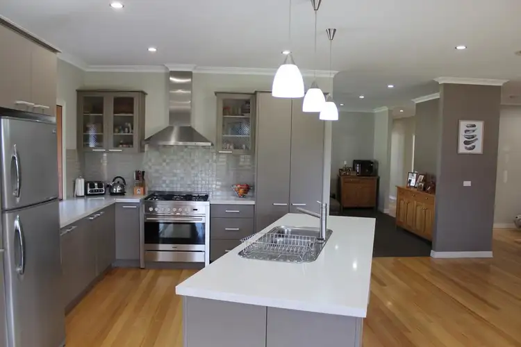 Third view of Homely house listing, 152 Buckleys Island Road, Yarram VIC 3971