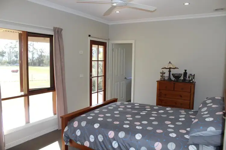 Seventh view of Homely house listing, 152 Buckleys Island Road, Yarram VIC 3971