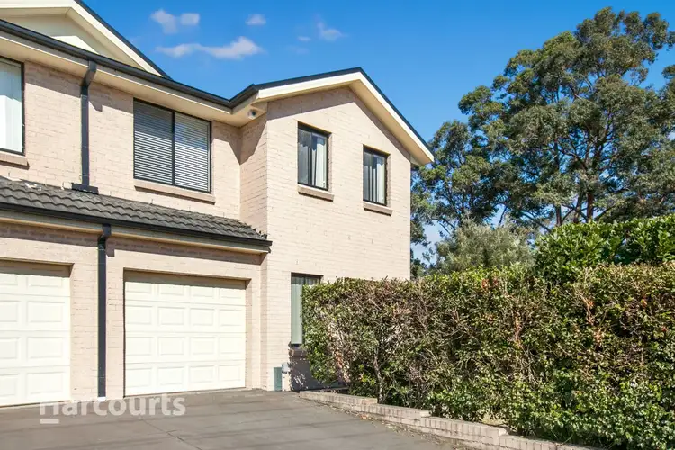 4/97 Fuller Street, Mount Druitt NSW 2770