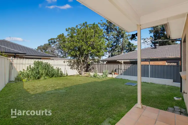 Sixth view of Homely townhouse listing, 4/97 Fuller Street, Mount Druitt NSW 2770