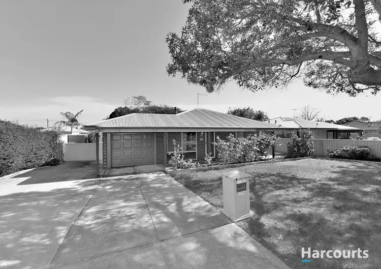 Main view of Homely house listing, 174 Wanjeep Street, Coodanup WA 6210