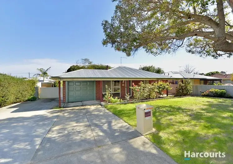 Second view of Homely house listing, 174 Wanjeep Street, Coodanup WA 6210