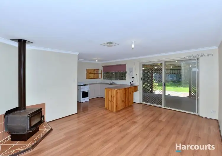Fourth view of Homely house listing, 174 Wanjeep Street, Coodanup WA 6210